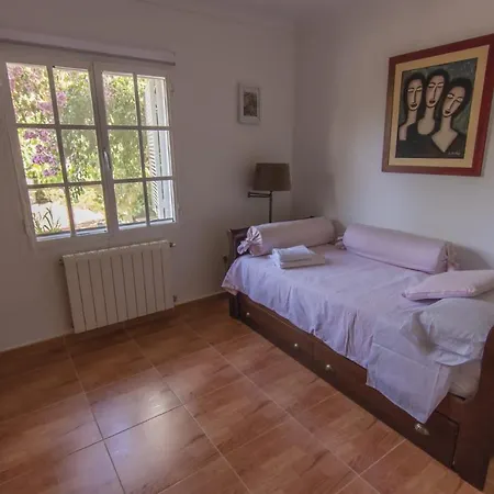 بيت للعطل La Comuna