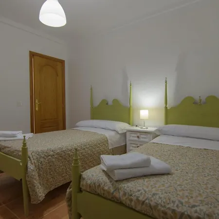 La Comuna Holiday home *