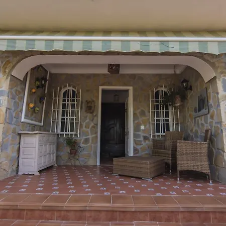 Holiday home La Comuna *