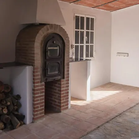 Holiday home La Comuna *