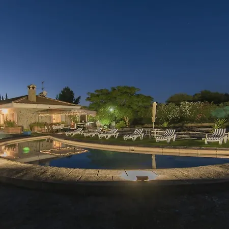 Holiday home La Comuna Ronda
