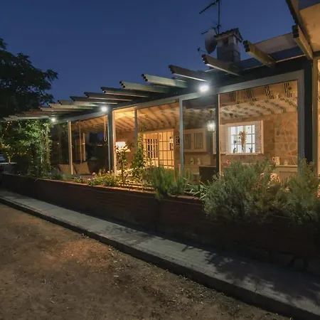 Holiday home La Comuna *