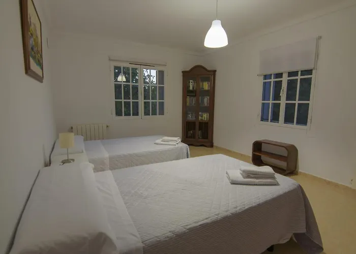Vakantiehuis La Comuna Ronda