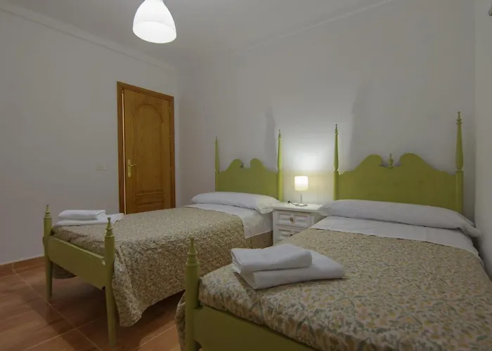 La Comuna Vakantiehuis *