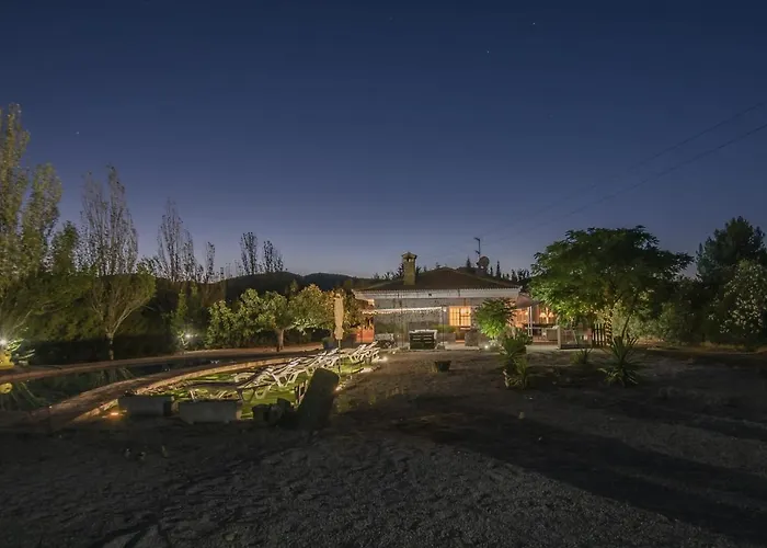 La Comuna Vakantiehuis