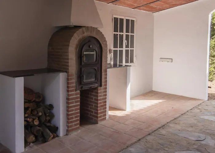 Vakantiehuis La Comuna *